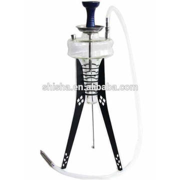 new style clear mazaya glass hookah